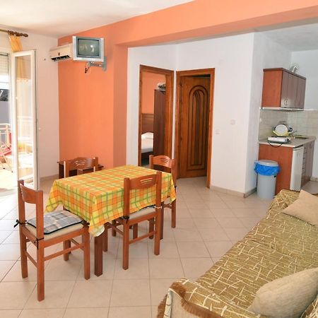 Avra Apartments Limenaria  Kamer foto