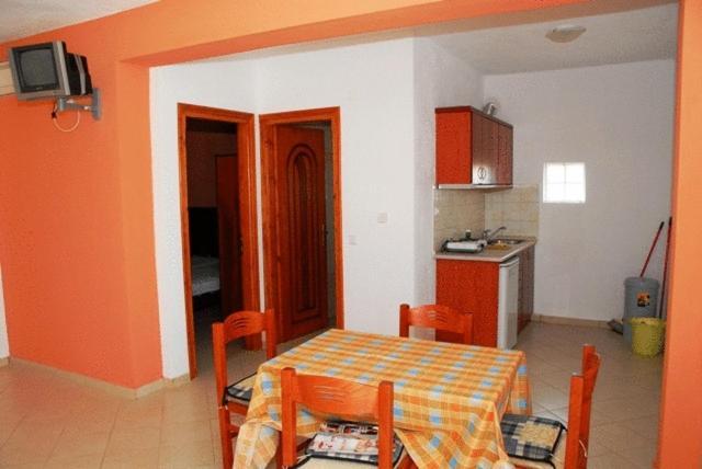Avra Apartments Limenaria  Kamer foto
