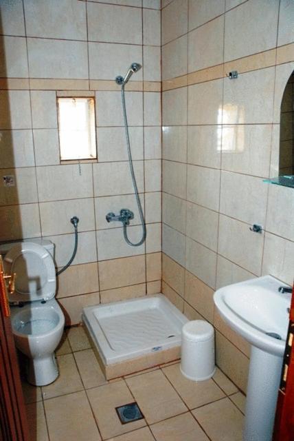 Avra Apartments Limenaria  Kamer foto