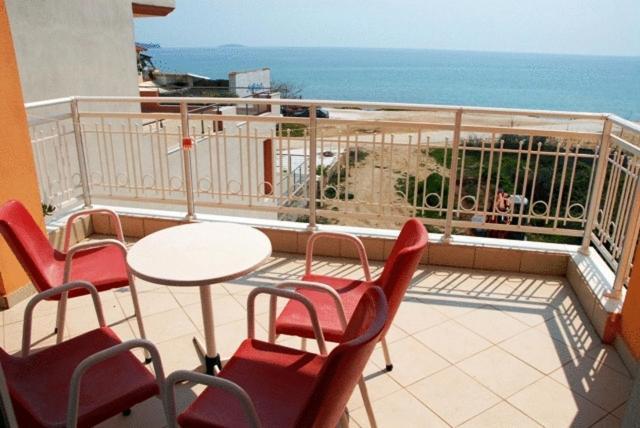 Avra Apartments Limenaria  Kamer foto
